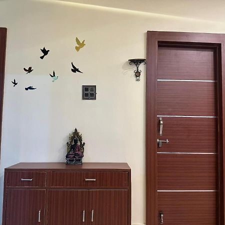Sunrays - Unique 3Bhk In The Heart Of The City Gwalior Exterior foto