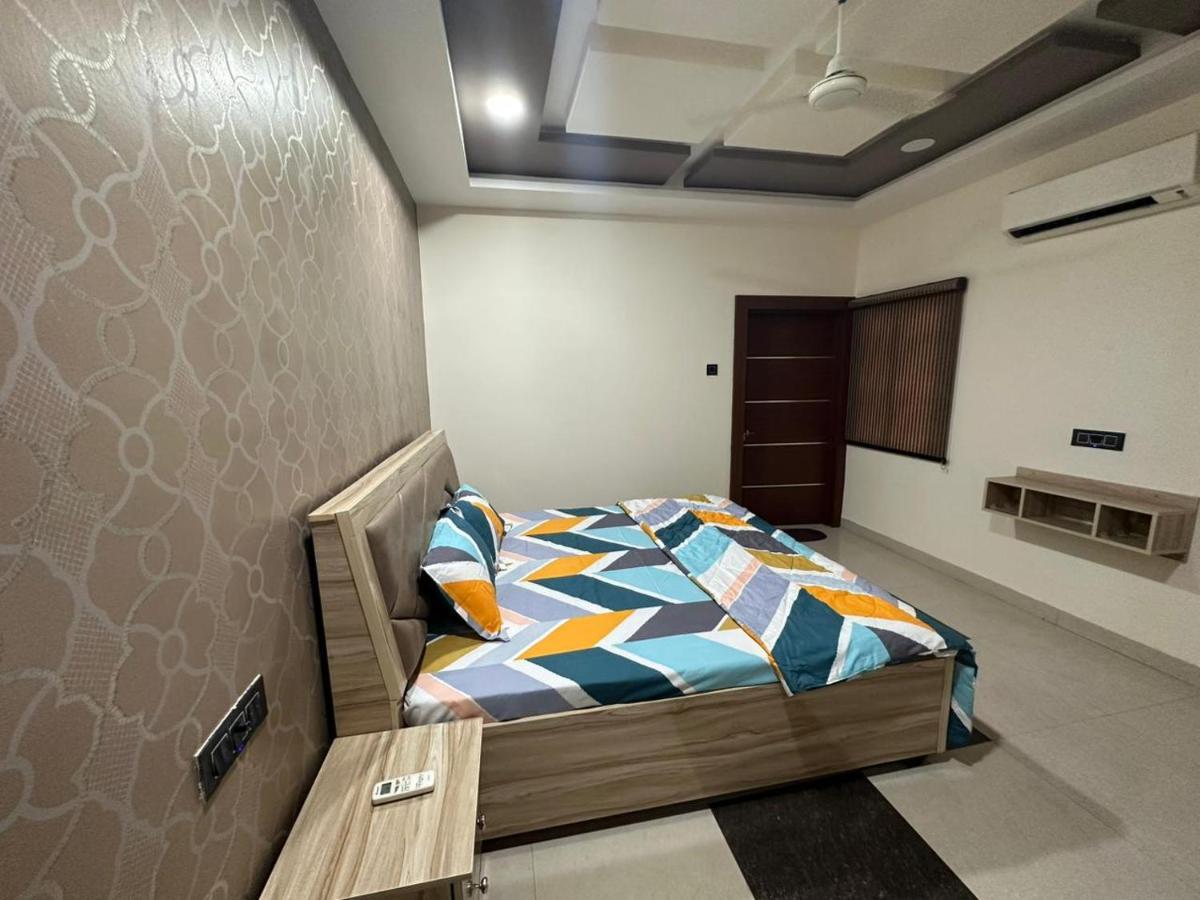 Sunrays - Unique 3Bhk In The Heart Of The City Gwalior Exterior foto